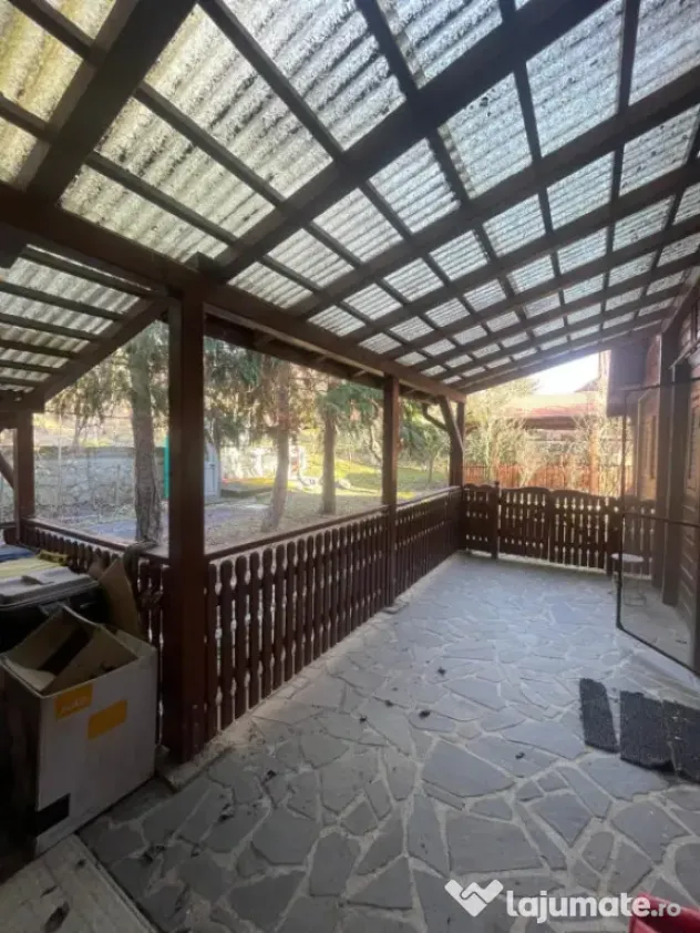 Oportunitate! Casa P+1 deosebita, 223mp, teren 2544mp, Cicar