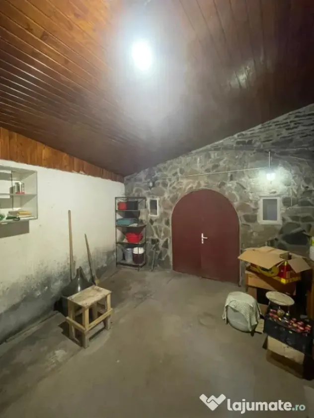 Oportunitate! Casa P+1 deosebita, 223mp, teren 2544mp, Cicar