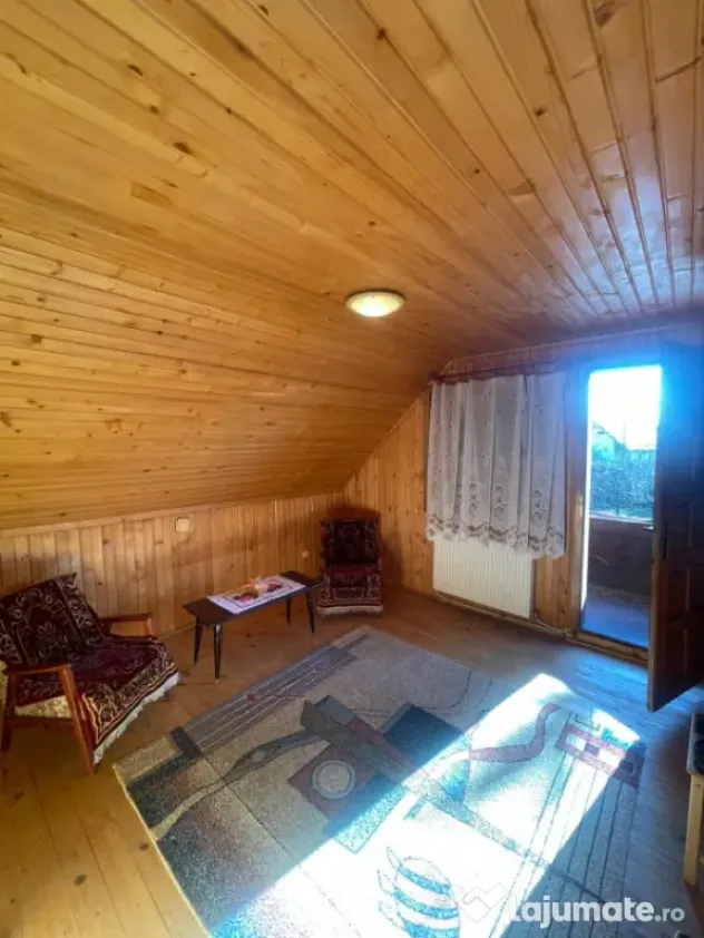 Oportunitate! Casa P+1 deosebita, 223mp, teren 2544mp, Cicar
