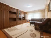 Apartament 2 camere Nicolina – Clopotari | 57 mp | Mobilat 