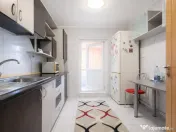 Apartament 2 camere Nicolina – Clopotari | 57 mp | Mobilat 