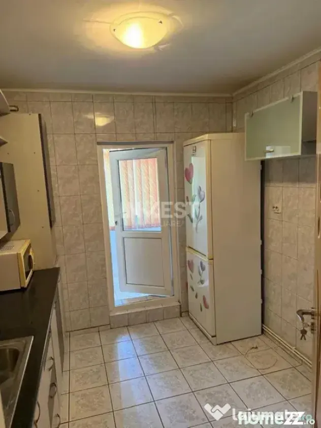Apartament 2 camere Nicolina 57 MP – Clopotari - Mobilat &