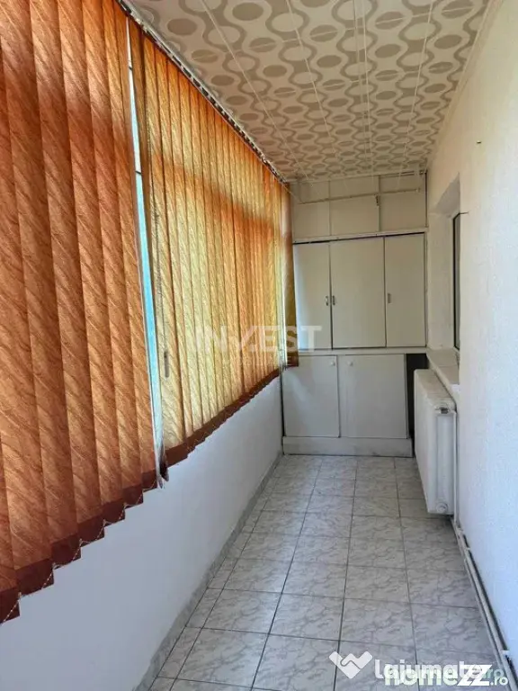 Apartament 2 camere Nicolina 57 MP – Clopotari - Mobilat &