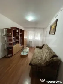 Garsoniera 22.68 mp, zona Blocuri - Campia Turzii