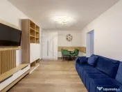 Apartament 3 camere - Modern | Renovat 2025 | - Calea Bucure 