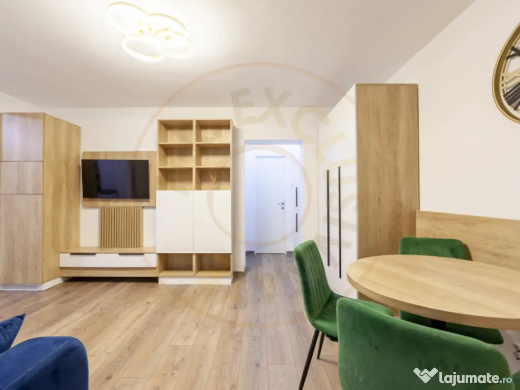 Apartament 3 camere - Modern | Renovat 2025 | - Calea Bucure