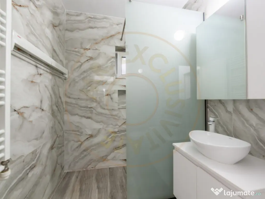 Apartament 3 camere - Modern | Renovat 2025 | - Calea Bucure