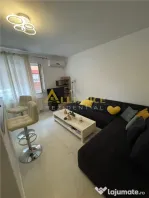 Metrou Aparatori Ap 2 camere mobilat utilat cu parcare