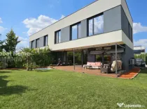 Modern Smart Villa 153 Sqm | 4 Rooms + 2 Parking | Tunari -