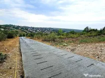 Teren intravilan , Bucium Barnova