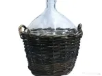 Damigene sticla 50 l