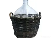 Damigene sticla 50 l 