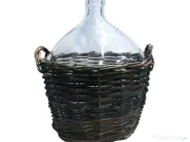 Damigene sticla 50 l