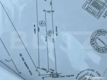 Teren extravilan, 1578 mp, zonă Natație Târgoviște