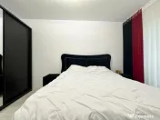 2 camere, parcare inclusa, bloc boutique 2022, gata de mutat 