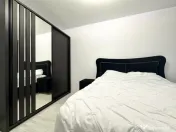 2 camere, parcare inclusa, bloc boutique 2022, gata de mutat 