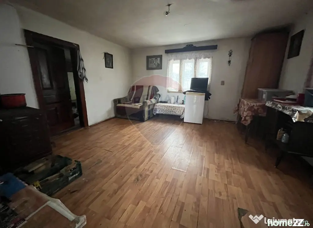 Teren 3808mp+Casă Fundata, Brașov - Cheile Grădiștei ...