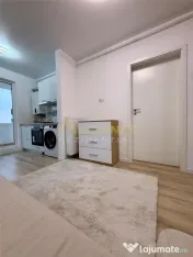 Apartament 2 camere MOBILAT NOU parcare inclusa