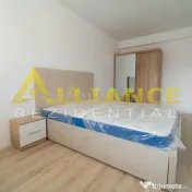 Apartament 2 camere MOBILAT NOU parcare inclusa
