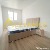 Apartament 2 camere MOBILAT NOU parcare inclusa