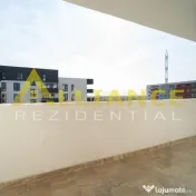 Apartament 2 camere MOBILAT NOU parcare inclusa