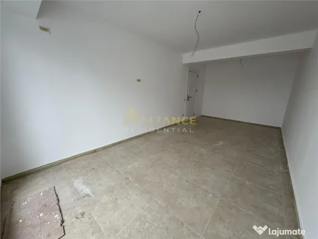 Apartament 2 camere etaj 1 Metalurgiei