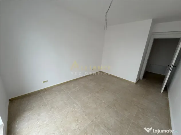 Apartament 2 camere etaj 1 Metalurgiei