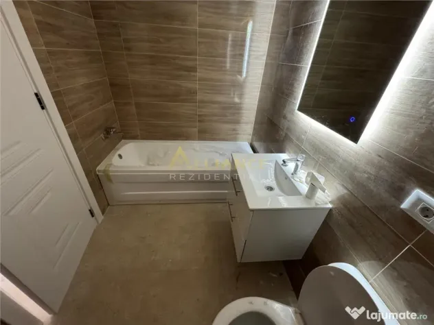 Apartament 2 camere etaj 1 Metalurgiei