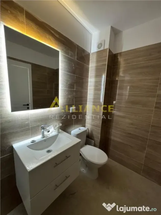 Apartament 2 camere etaj 1 Metalurgiei
