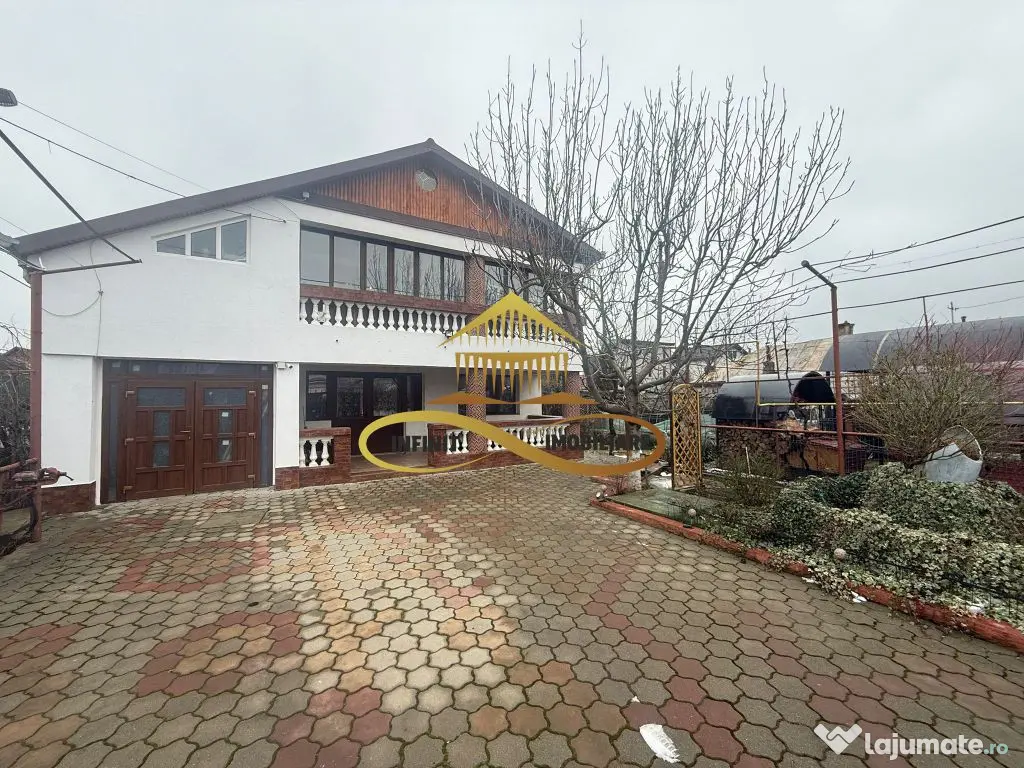 Casa de vanzare in Bacau