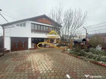 Casa de vanzare in Bacau