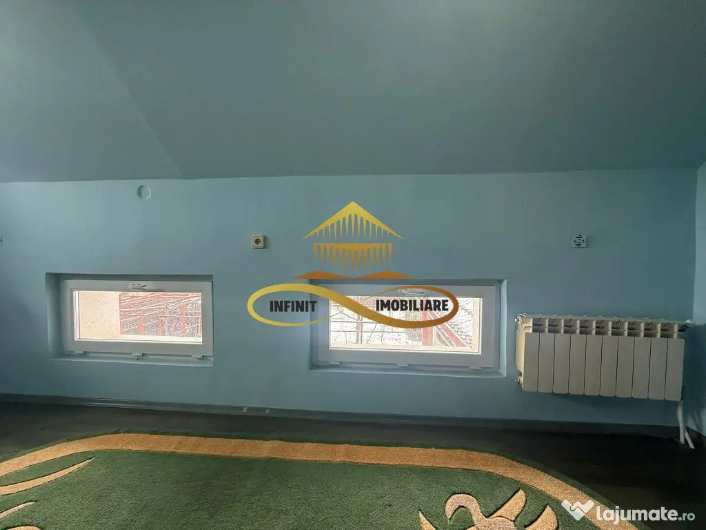 Casa de vanzare in Bacau