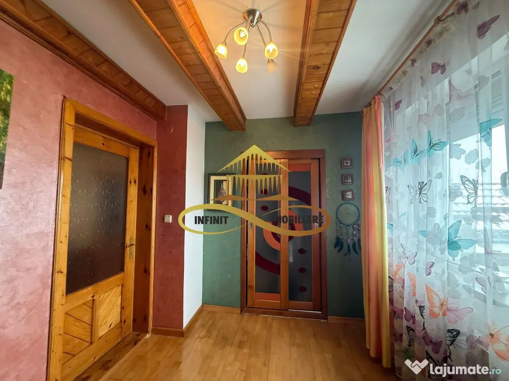 Casa de vanzare in Bacau