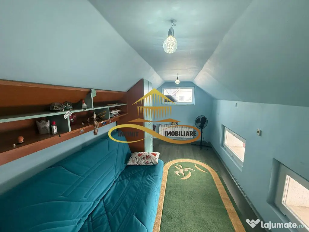 Casa de vanzare in Bacau