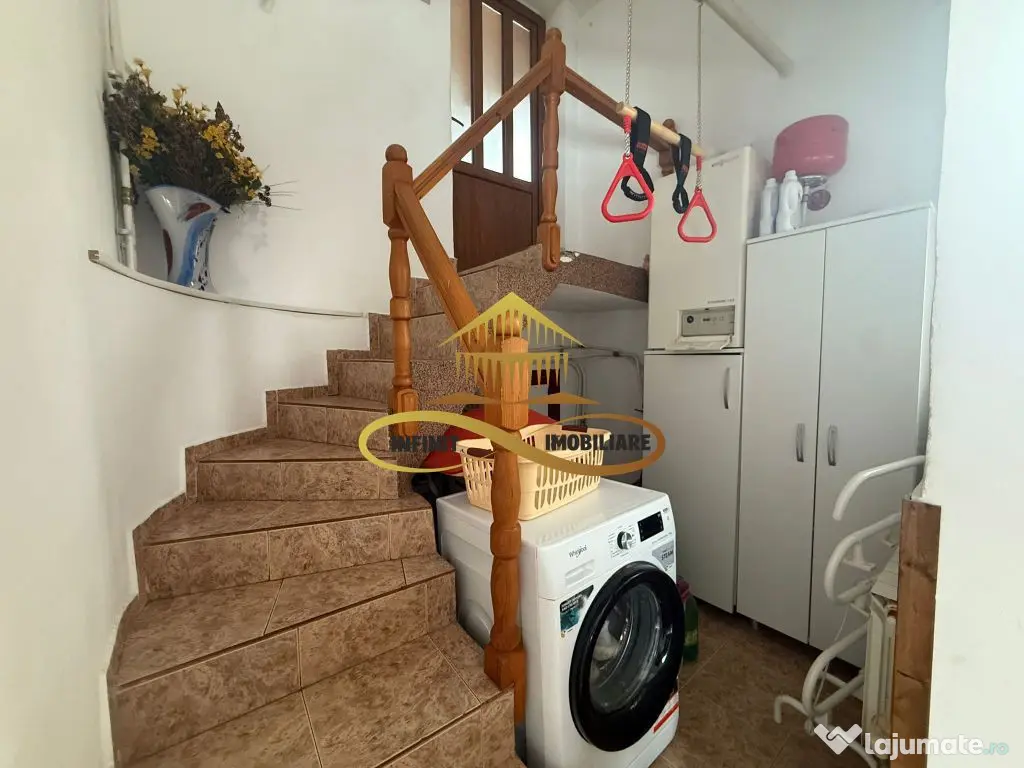 Casa de vanzare in Bacau