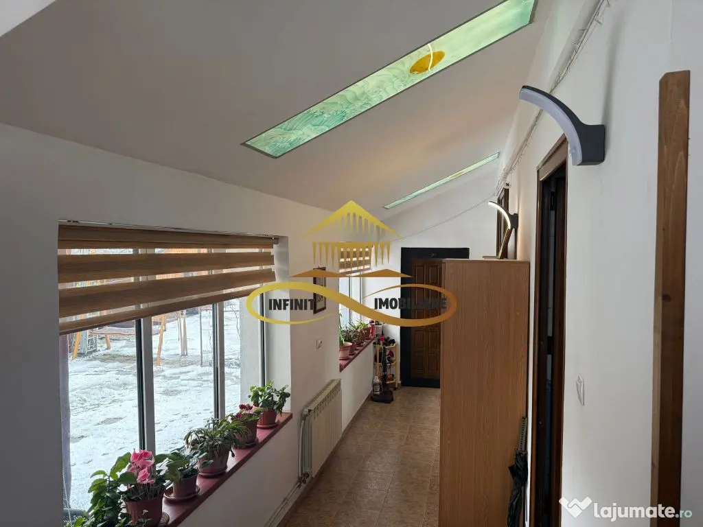 Casa de vanzare in Bacau