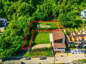 Teren de vânzare Șchei – Drumul Poienii 