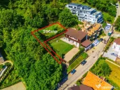 Teren de vânzare Șchei – Drumul Poienii 