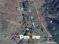 SARU DORNEI, 5000 MP, EXTRAVILAN