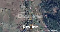 SARU DORNEI, 5000 MP, EXTRAVILAN
