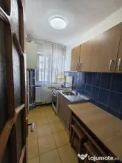 Apartament 2 camere de închiriat – Str. Milcov 