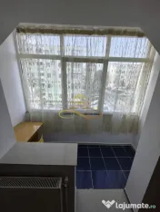 Apartament 2 camere de închiriat – Str. Milcov 