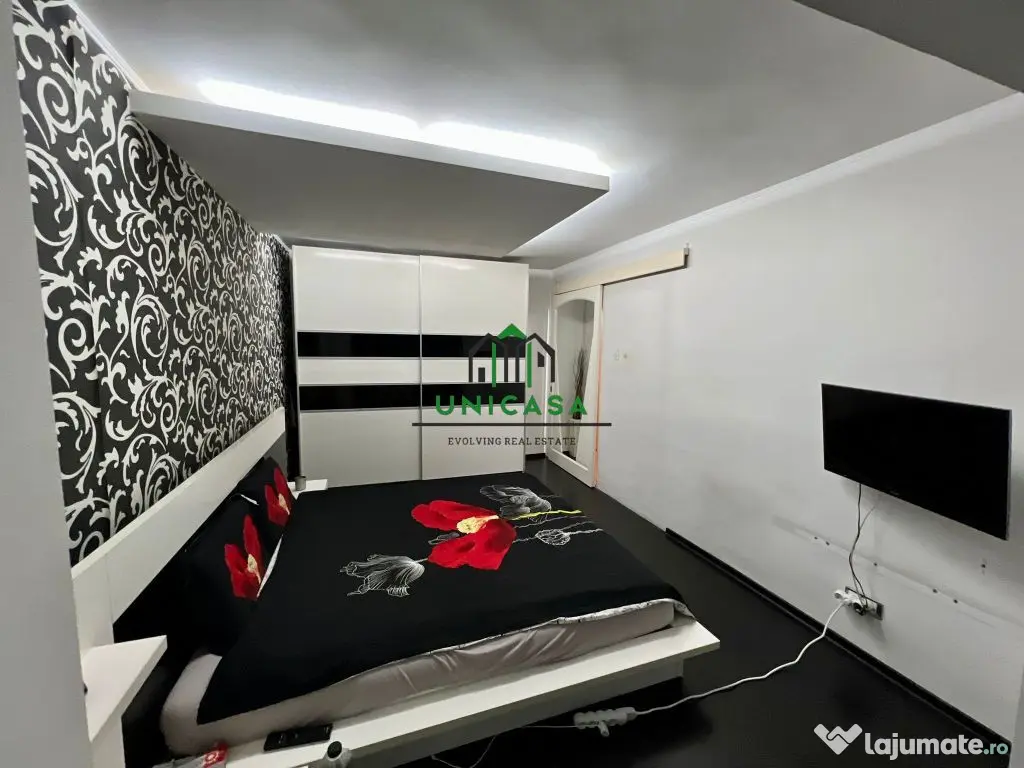 Apartament 3 camere/Ostroveni