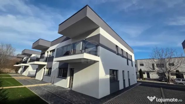 Casa tip Duplex,zona Stadionului