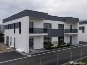 Casa tip Duplex,zona Stadionului 