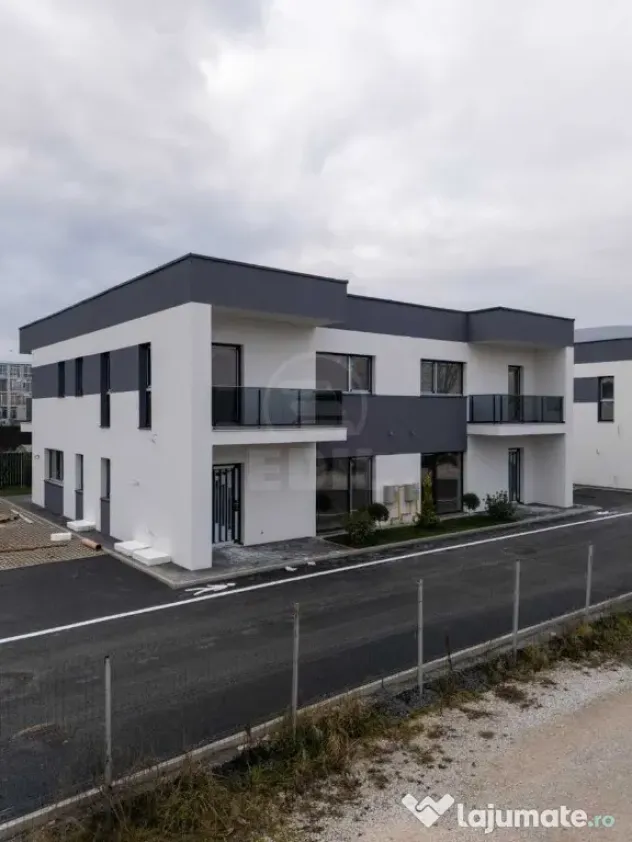 Casa tip Duplex,zona Stadionului