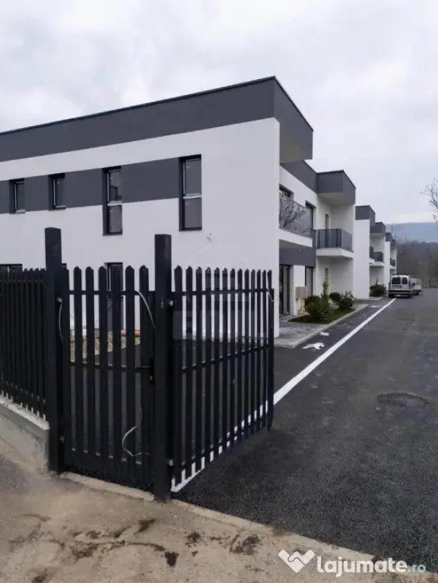 Casa tip Duplex,zona Stadionului