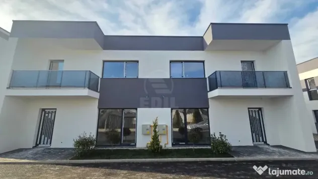 Casa tip Duplex,zona Stadionului