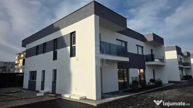 Casa tip Duplex,zona Stadionului