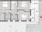 Casa tip Duplex,zona Stadionului 